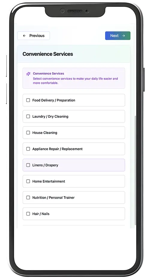 home health network app