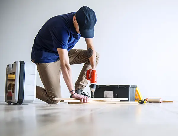 home help network handyman services